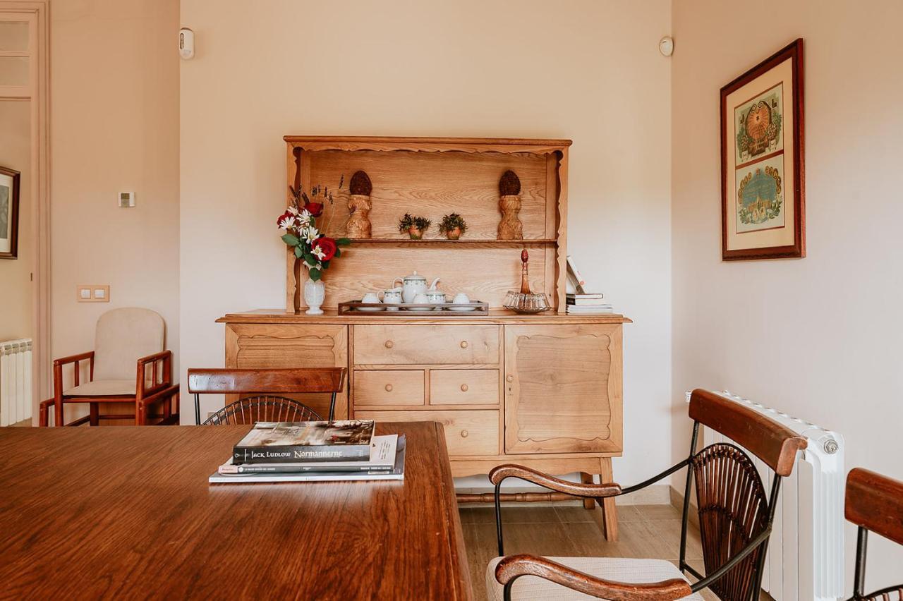 Homeforguest Rural House With Garden El Laurel Tacoronte Εξωτερικό φωτογραφία