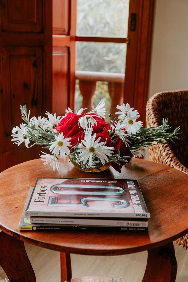 Homeforguest Rural House With Garden El Laurel Tacoronte Εξωτερικό φωτογραφία