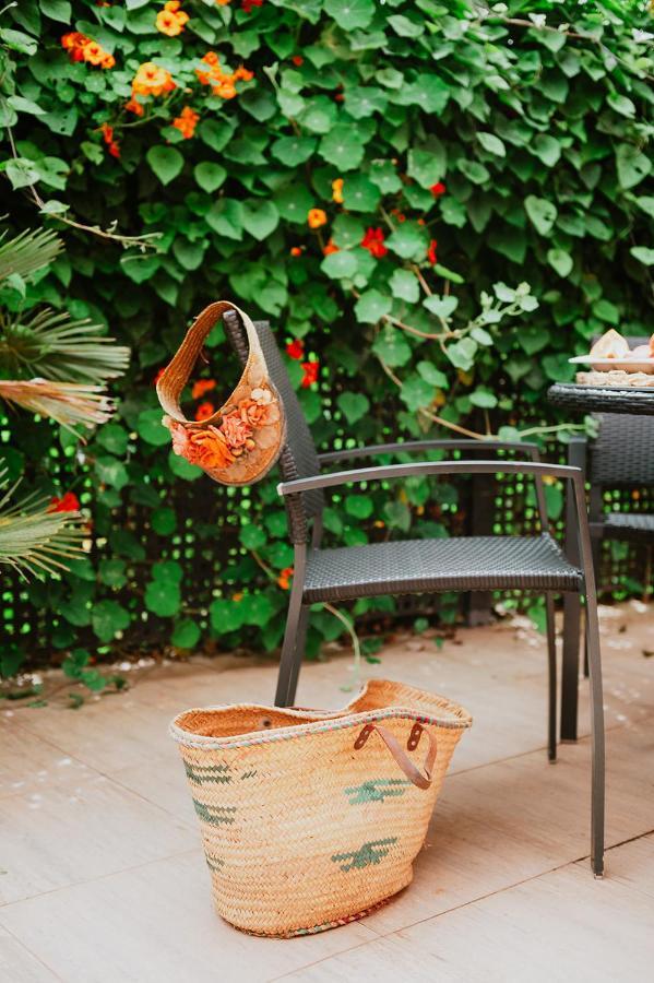 Homeforguest Rural House With Garden El Laurel Tacoronte Εξωτερικό φωτογραφία