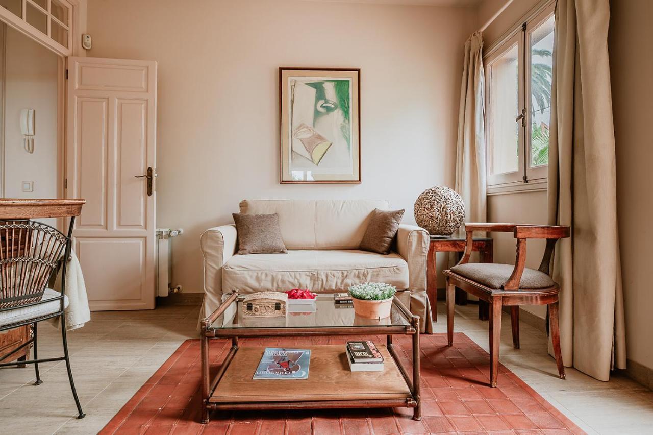 Homeforguest Rural House With Garden El Laurel Tacoronte Εξωτερικό φωτογραφία