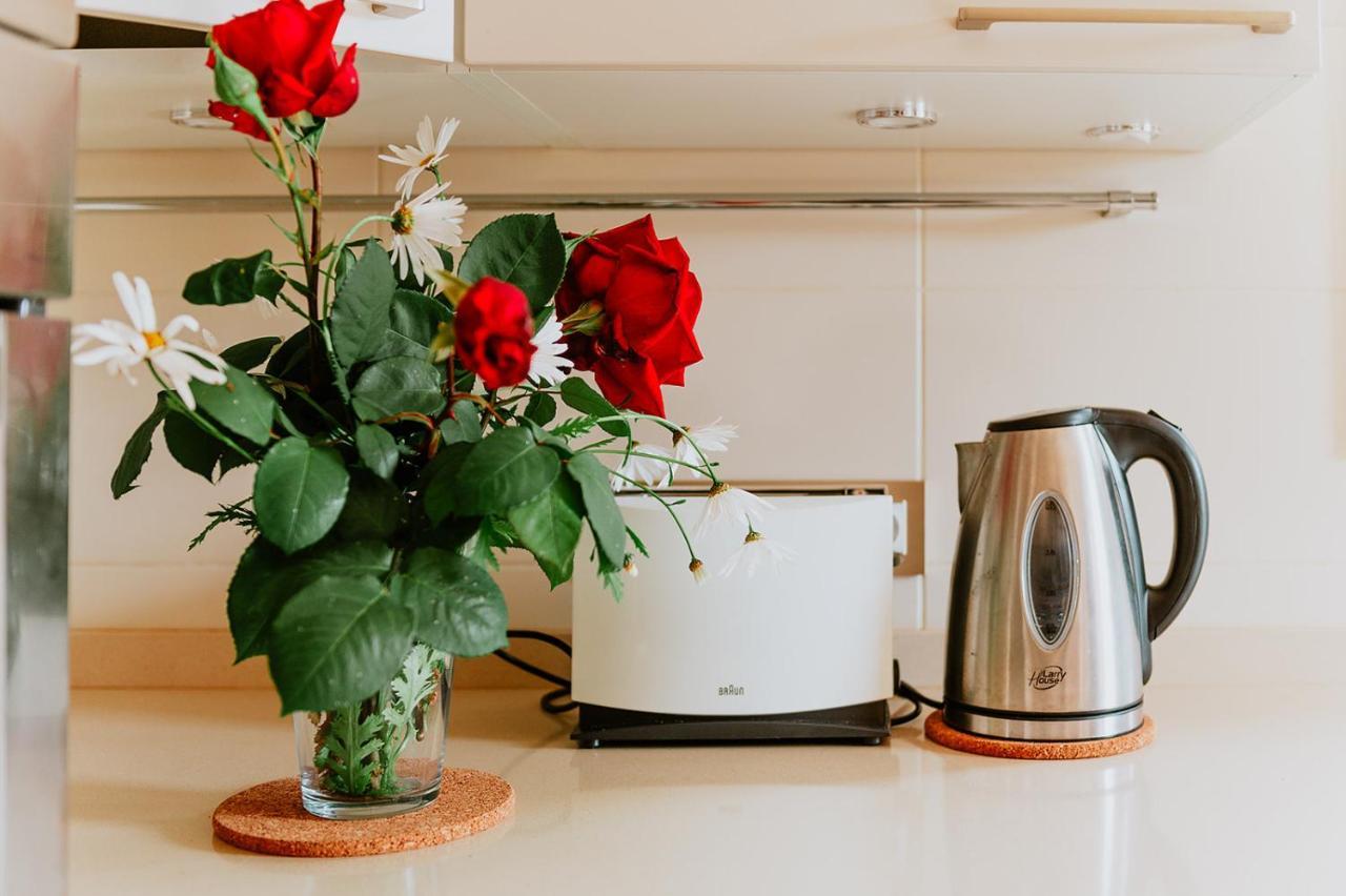 Homeforguest Rural House With Garden El Laurel Tacoronte Εξωτερικό φωτογραφία