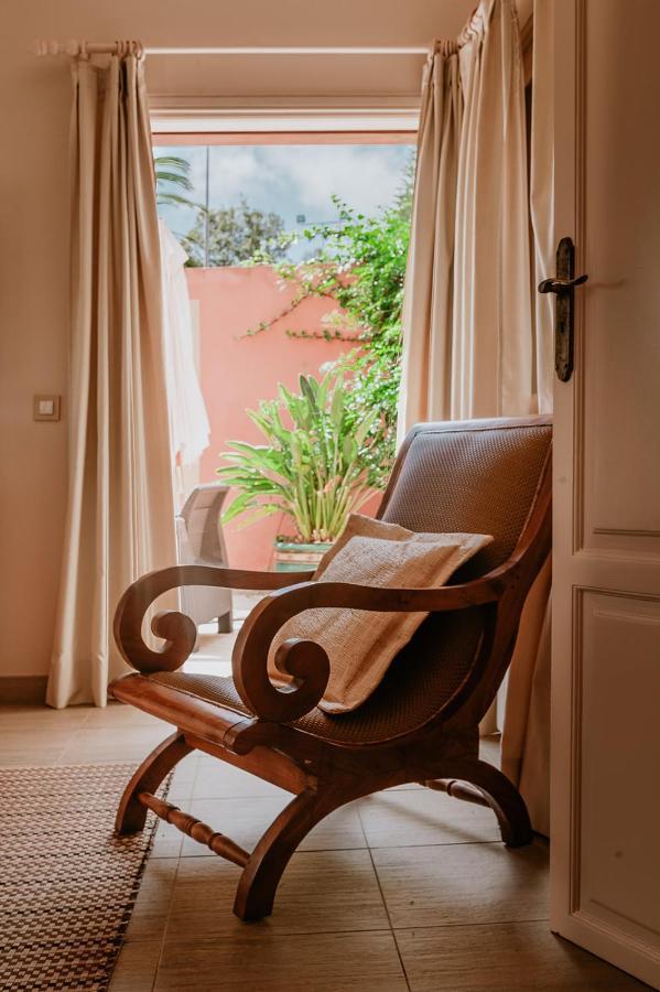 Homeforguest Rural House With Garden El Laurel Tacoronte Εξωτερικό φωτογραφία