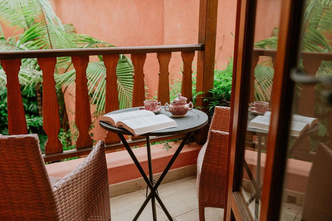 Homeforguest Rural House With Garden El Laurel Tacoronte Εξωτερικό φωτογραφία