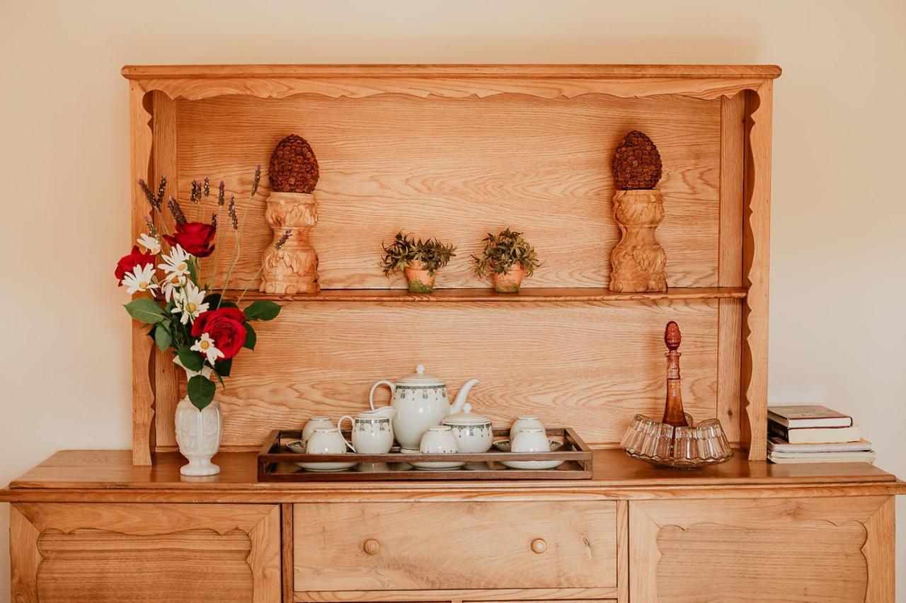 Homeforguest Rural House With Garden El Laurel Tacoronte Εξωτερικό φωτογραφία