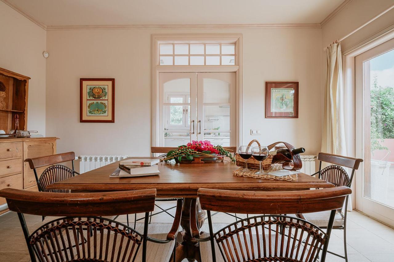 Homeforguest Rural House With Garden El Laurel Tacoronte Εξωτερικό φωτογραφία