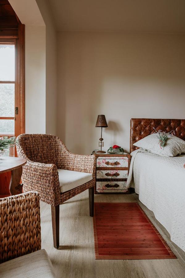 Homeforguest Rural House With Garden El Laurel Tacoronte Εξωτερικό φωτογραφία