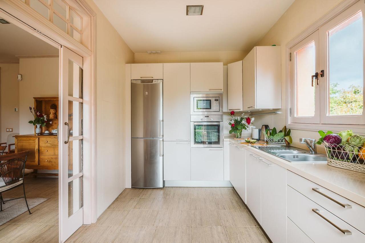 Homeforguest Rural House With Garden El Laurel Tacoronte Εξωτερικό φωτογραφία