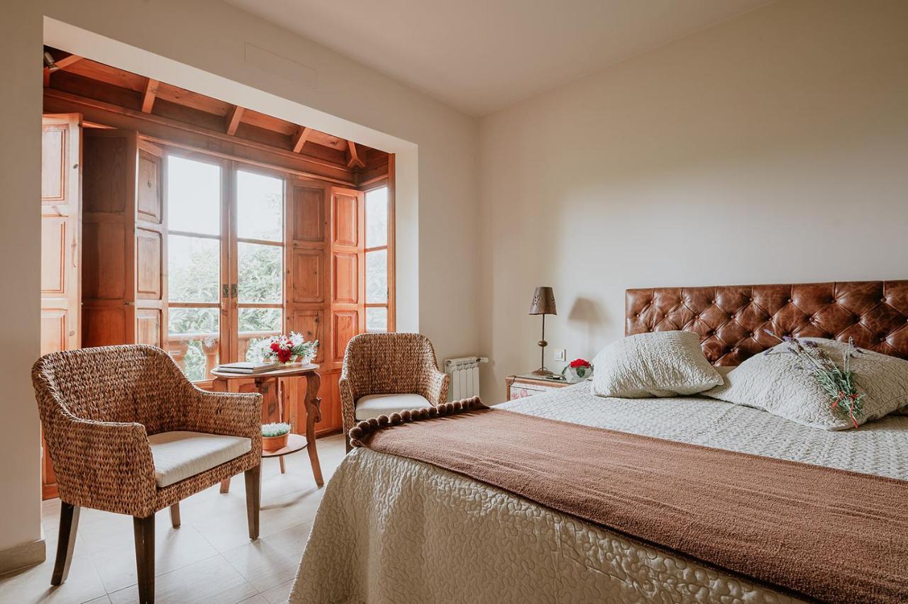 Homeforguest Rural House With Garden El Laurel Tacoronte Εξωτερικό φωτογραφία