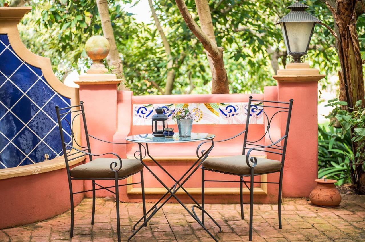 Homeforguest Rural House With Garden El Laurel Tacoronte Εξωτερικό φωτογραφία