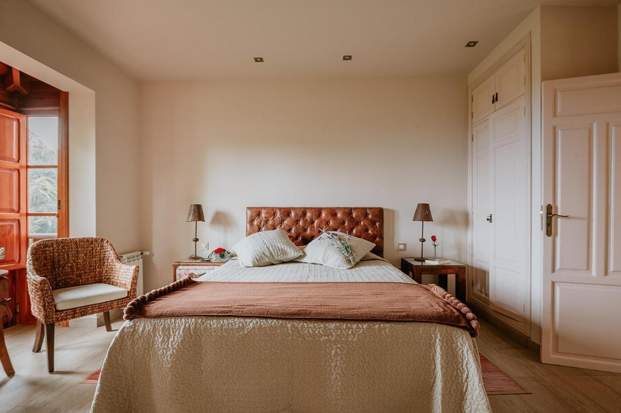 Homeforguest Rural House With Garden El Laurel Tacoronte Εξωτερικό φωτογραφία