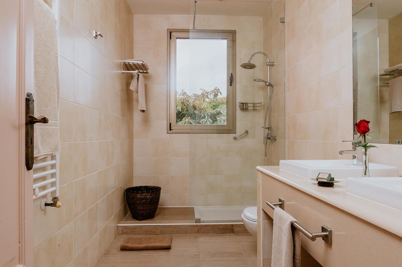 Homeforguest Rural House With Garden El Laurel Tacoronte Εξωτερικό φωτογραφία
