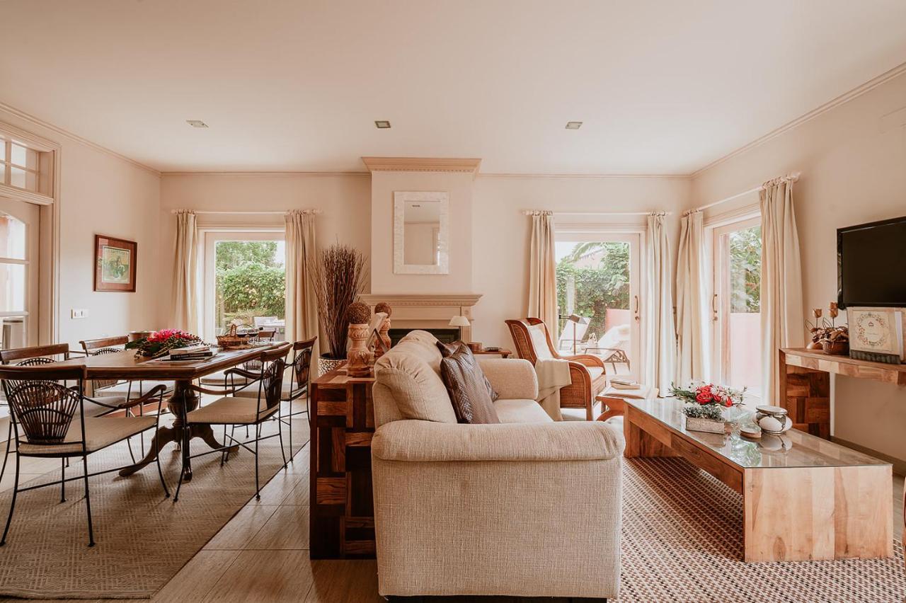 Homeforguest Rural House With Garden El Laurel Tacoronte Εξωτερικό φωτογραφία
