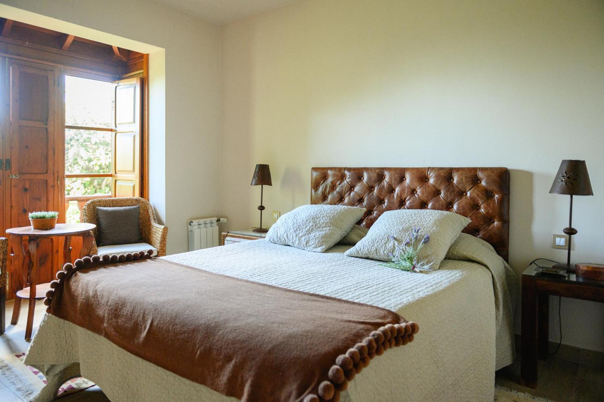 Homeforguest Rural House With Garden El Laurel Tacoronte Εξωτερικό φωτογραφία