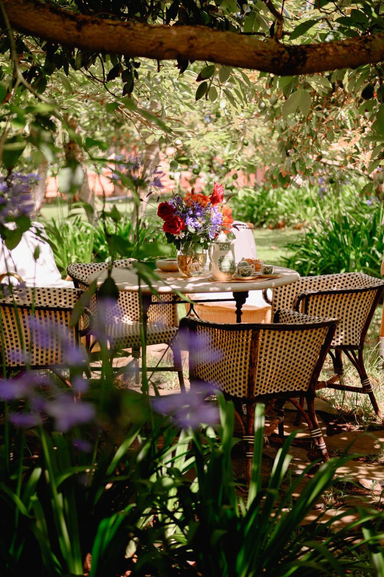 Homeforguest Rural House With Garden El Laurel Tacoronte Εξωτερικό φωτογραφία